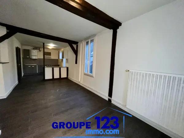 Auxerre 89000 – Vente maison/villa 3&nbsp;pièces 2&nbsp;chambres