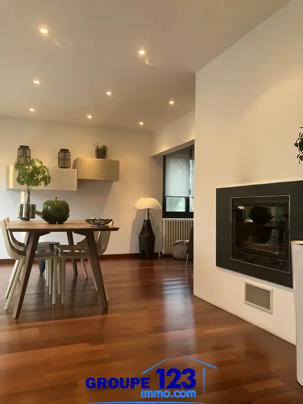 Auxerre 89000 – Vente maison/villa 5&nbsp;pièces 3&nbsp;chambres