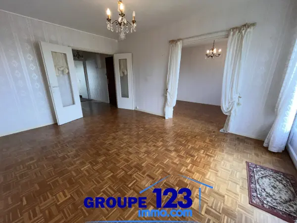 Auxerre 89000 – Vente appartement 3&nbsp;pièces 2&nbsp;chambres