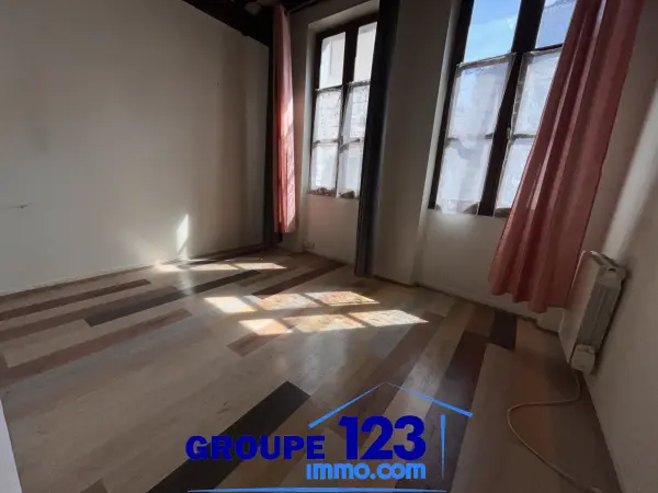 Auxerre 89000 – Vente immeuble