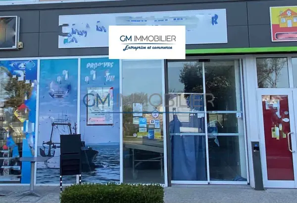 Narrosse 40180 – Location local