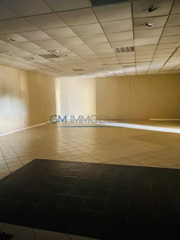 Mont-de-Marsan 40000 – Location local