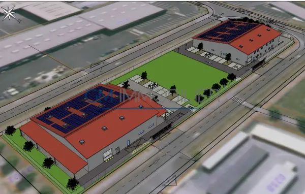 Dax 40100 – Location local