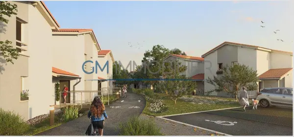 Saint-Vincent-de-Tyrosse 40230 – Vente de prestige maison/villa 4&nbsp;pièces 3&nbsp;chambres