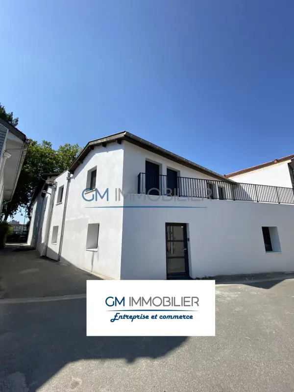 Dax 40100 – Location bureaux