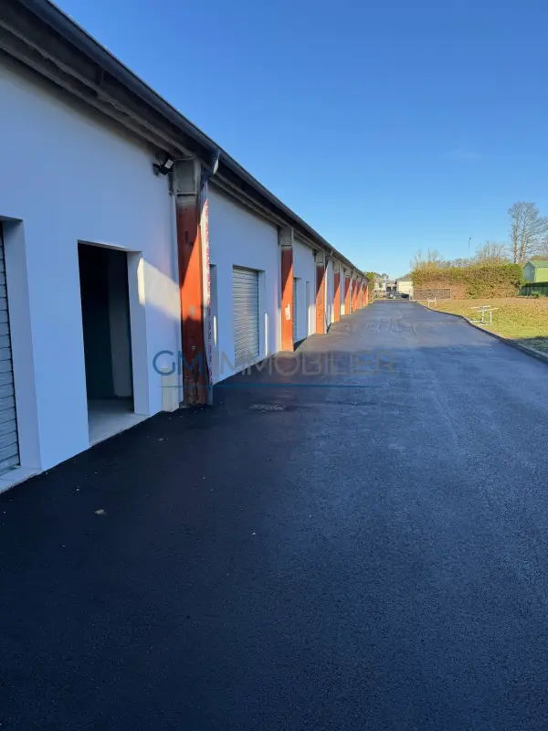 Saint-Geours-de-Maremne 40230 – Vente local