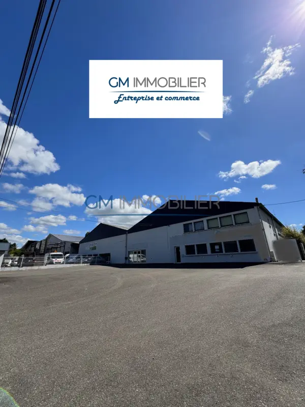 Dax 40100 – Location local