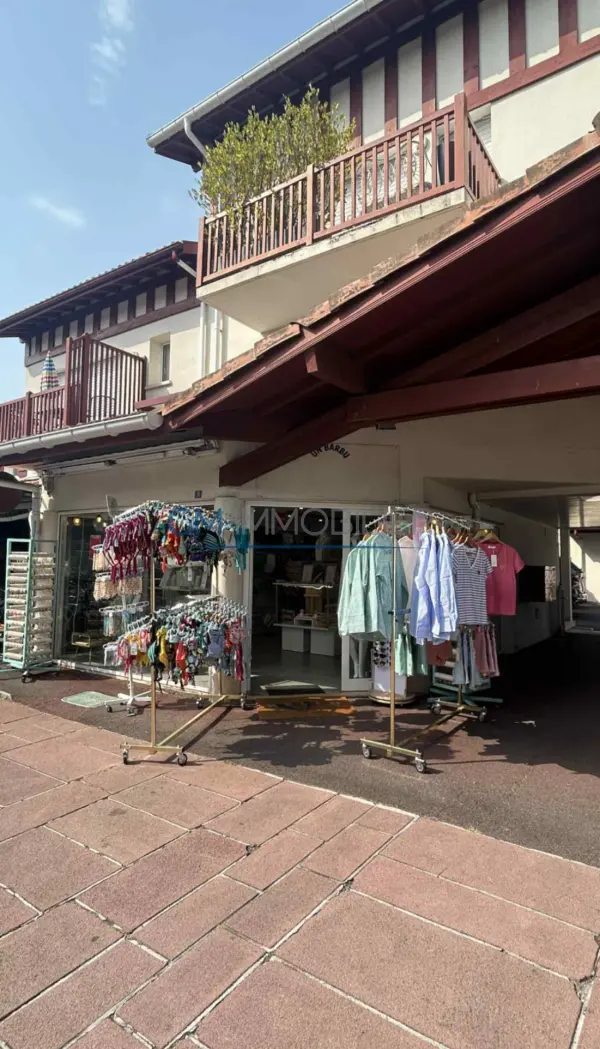 Soorts-Hossegor 40150 – Vente local