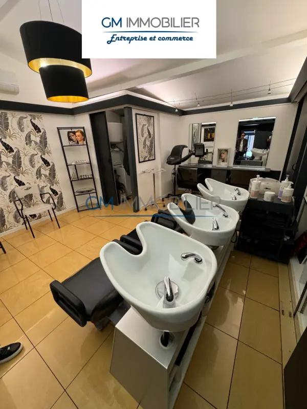 Dax 40100 – Location local