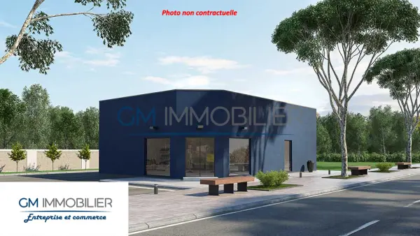 Léon 40550 – Location local