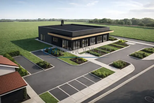 Saint-Paul-lès-Dax 40990 – Location local