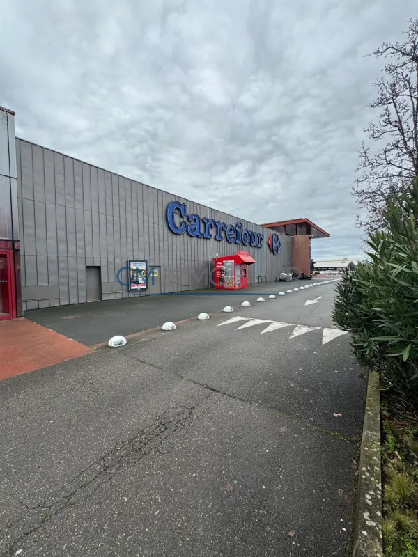 Dax 40100 – Vente local