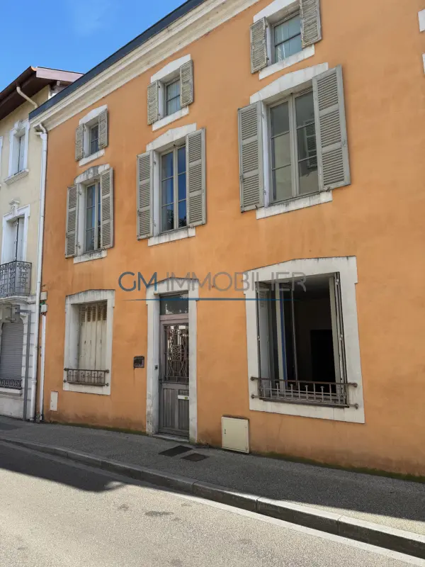 Dax 40100 – Location local