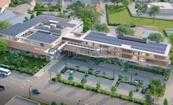 Dax 40100 – Vente local