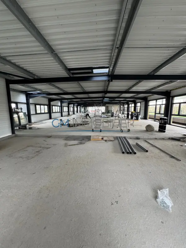 Dax 40100 – Location local