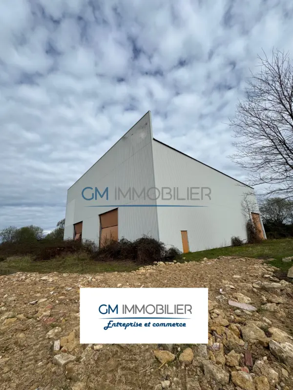 Tartas 40400 – Location local