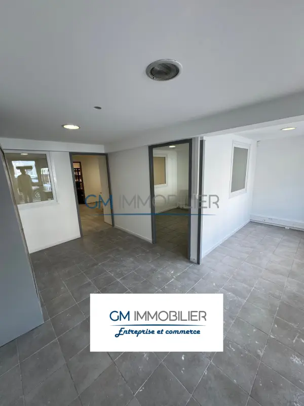 Saint-Paul-lès-Dax 40990 – Location local