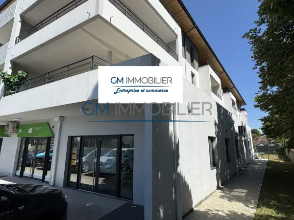 Saint-Paul-lès-Dax 40990 – Location local