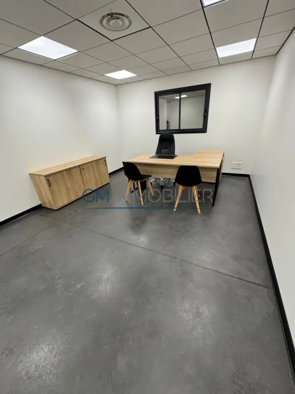 Saint-Pierre-du-Mont 40280 – Location local