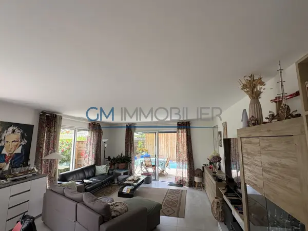 Biscarrosse 40600 – Vente de prestige maison/villa 4&nbsp;pièces 3&nbsp;chambres