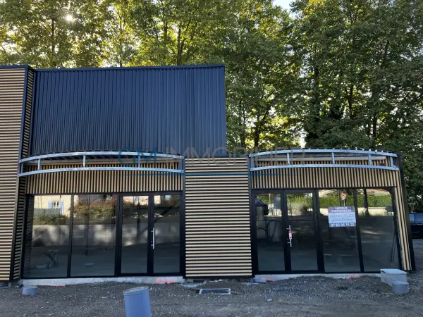 Saint-Paul-lès-Dax 40990 – Location local