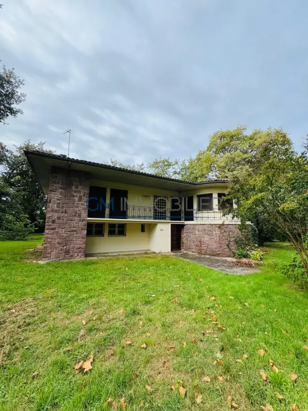 Mont-de-Marsan 40000 – Vente maison/villa 9&nbsp;pièces 7&nbsp;chambres