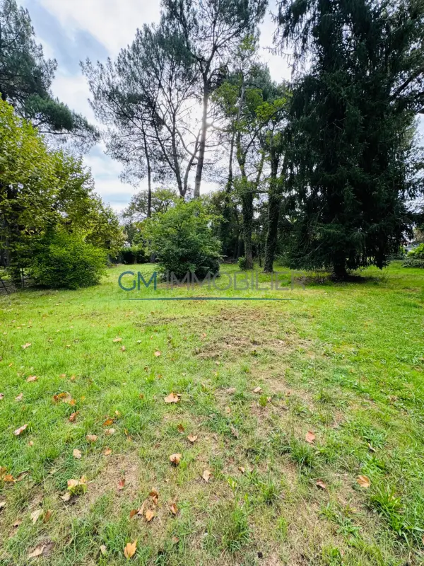 Mont-de-Marsan 40000 – Vente terrain