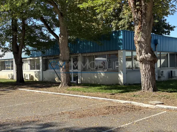 Lons 64140 – Location local