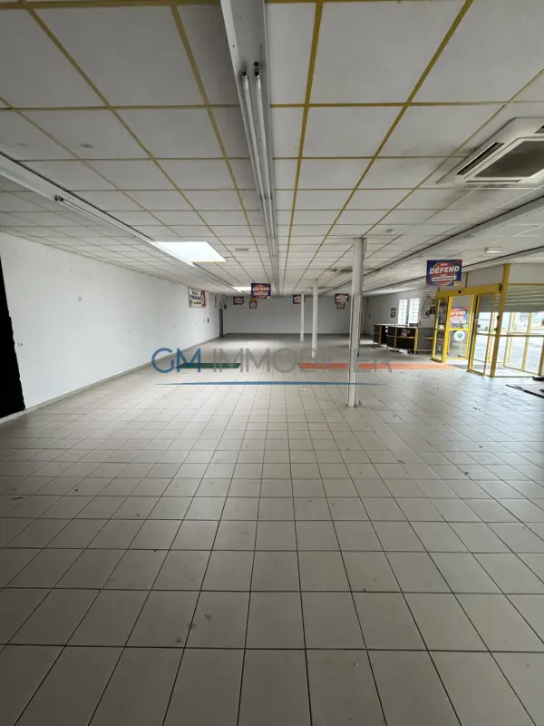 Narrosse 40180 – Location local