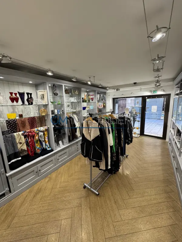 Dax 40100 – Cession de bail local