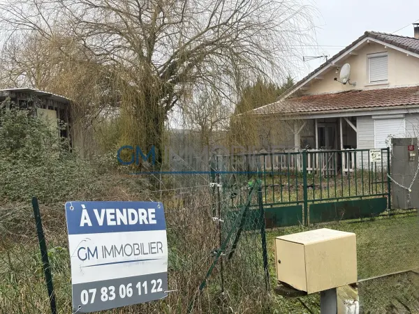 Peyre 40700 – Vente maison/villa 6&nbsp;pièces 4&nbsp;chambres