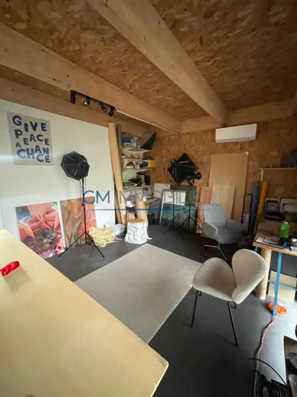 Soorts-Hossegor 40150 – Cession de bail local