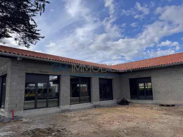 Bénesse-Maremne 40230 – Location local