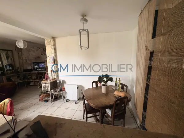 Dax 40100 – Vente appartement 3&nbsp;pièces 2&nbsp;chambres