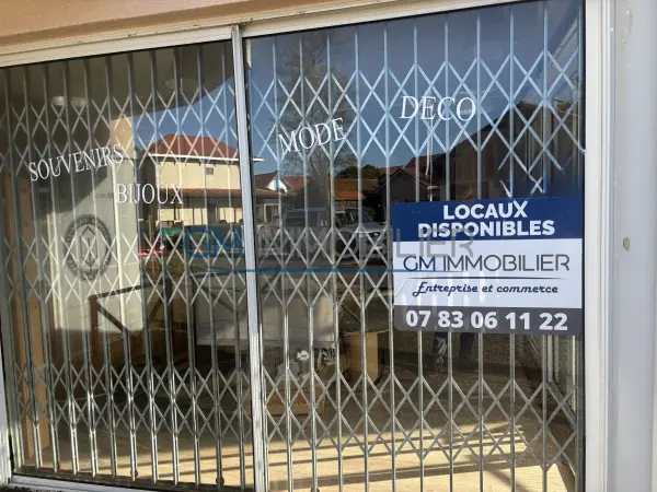 Mimizan 40200 – Vente local