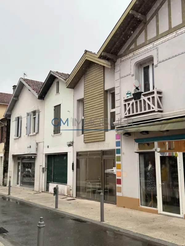 Capbreton 40130 – Location local