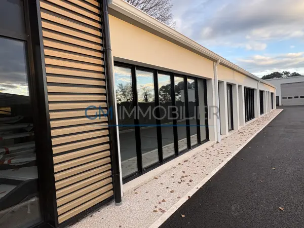 Mont-de-Marsan 40000 – Location local