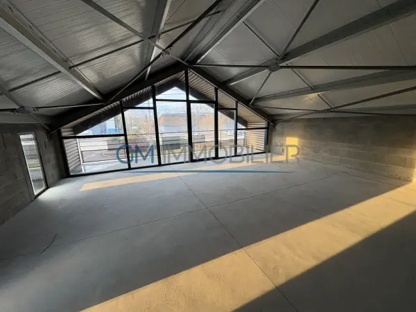 Mont-de-Marsan 40000 – Location local