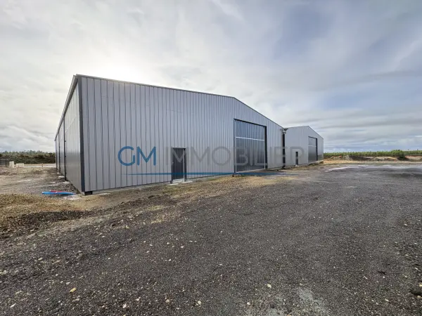 Escource 40210 – Location local