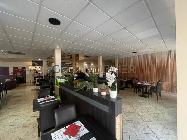 Dax 40100 – Location local