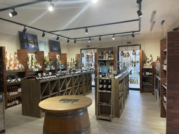 Dax 40100 – Location local