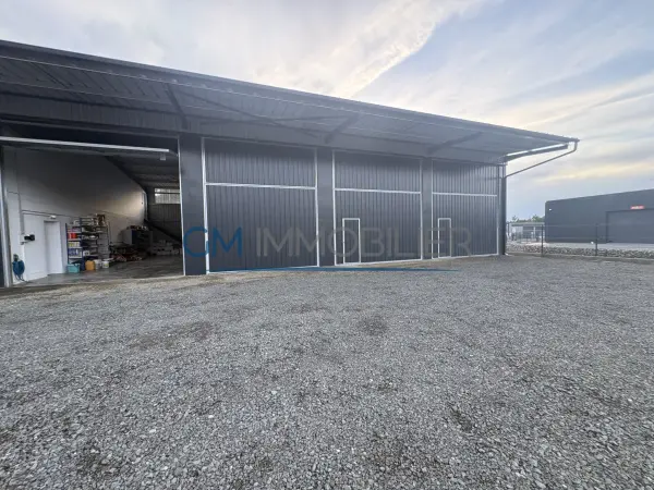 Téthieu 40990 – Location local