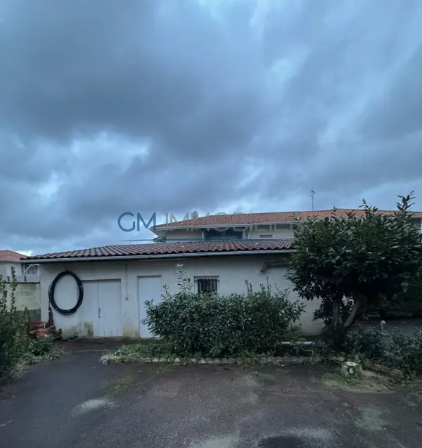 Biscarrosse 40600 – Vente maison/villa 3&nbsp;pièces 2&nbsp;chambres