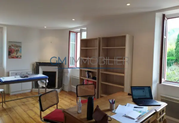 Ascain 64310 – Vente local