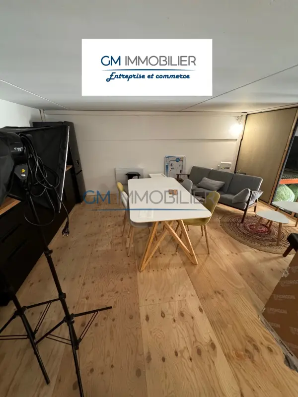 Moliets-et-Maa 40660 – Location local