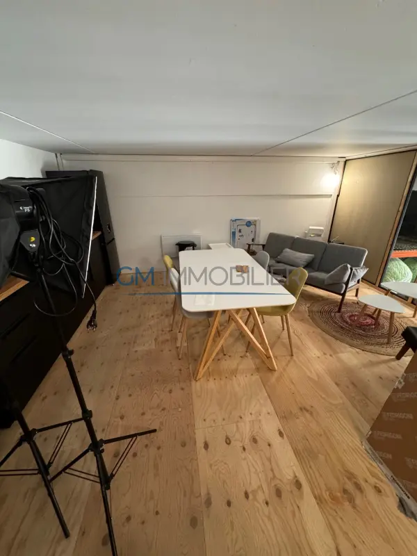 Moliets-et-Maa 40660 – Vente appartement 3&nbsp;pièces 2&nbsp;chambres