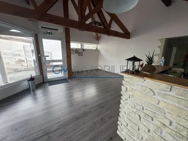 Saint-Paul-lès-Dax 40990 – Location local