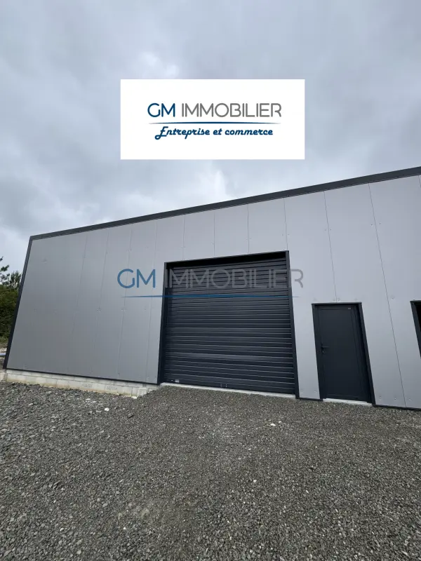 Téthieu 40990 – Vente local