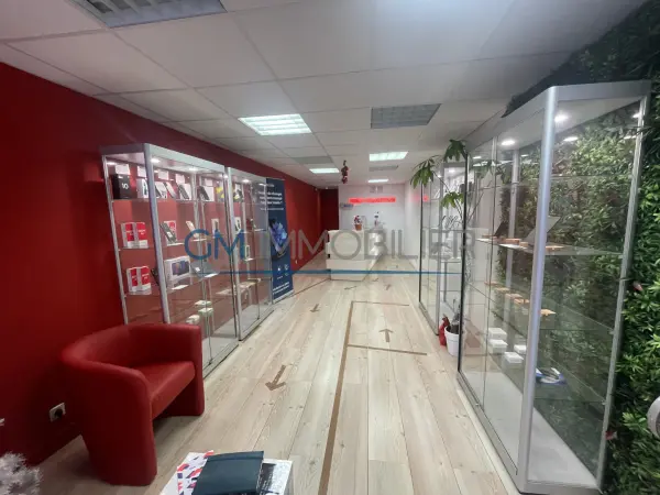 Mont-de-Marsan 40000 – Vente local