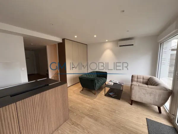 Soorts-Hossegor 40150 – Location bureaux